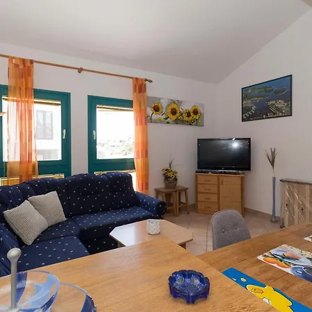 Family By The Sea Apartman Medulin