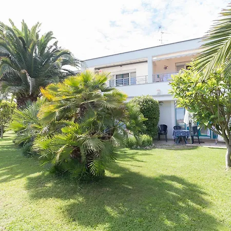 Family By The Sea Apartment Medulin