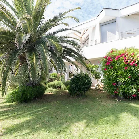 Apartman Family By The Sea Medulin