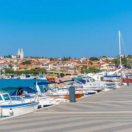 Apartman Family By The Sea