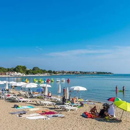 Family By The Sea Apartman Medulin