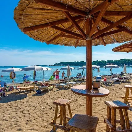 Appartamento Family By The Sea