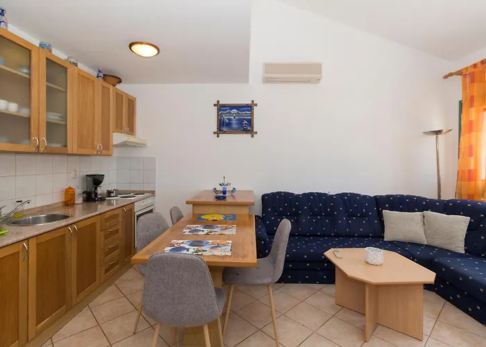 Apartman Family By The Sea Medulin