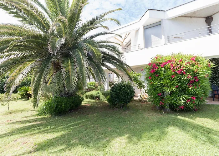 Apartman Family By The Sea Medulin