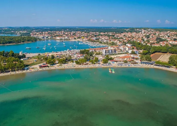 Family By The Sea Apartman