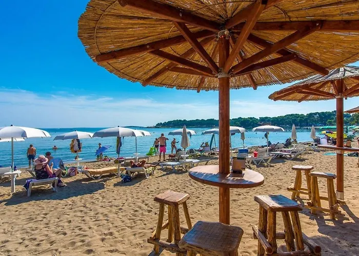 Apartman Family By The Sea